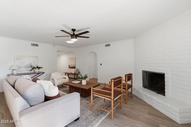 8116 N 18TH Way, Phoenix, AZ 85020