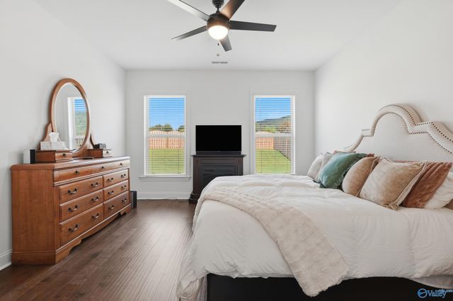 8826 Old Middlestown Road, Gurley, AL 35748
