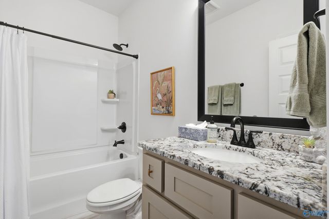 8826 Old Middlestown Road, Gurley, AL 35748