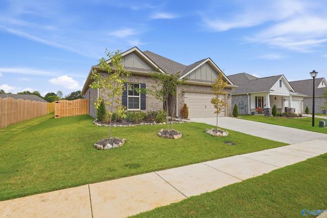 8826 Old Middlestown Road, Gurley, AL 35748