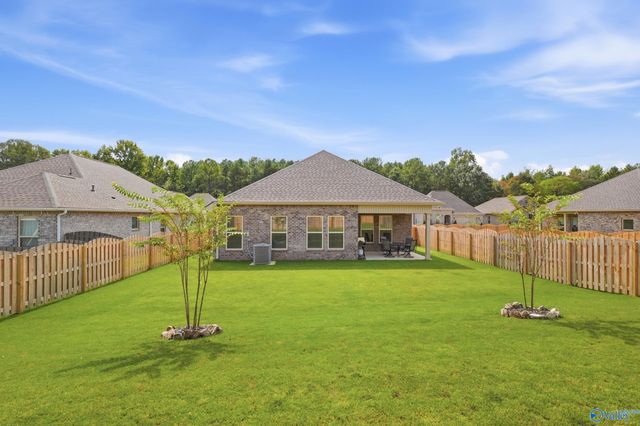 8826 Old Middlestown Road, Gurley, AL 35748