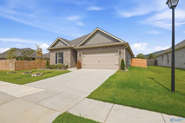 8826 Old Middlestown Road, Gurley, AL 35748