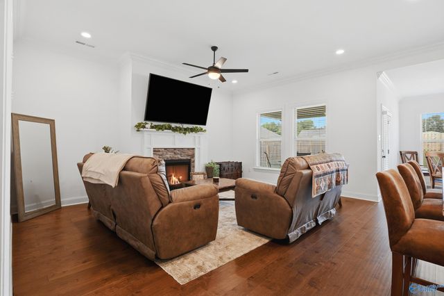 8826 Old Middlestown Road, Gurley, AL 35748
