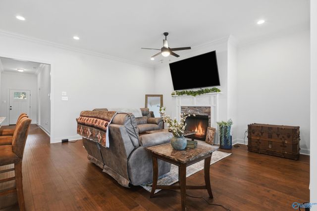 8826 Old Middlestown Road, Gurley, AL 35748