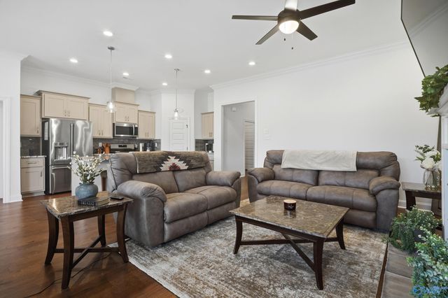 8826 Old Middlestown Road, Gurley, AL 35748