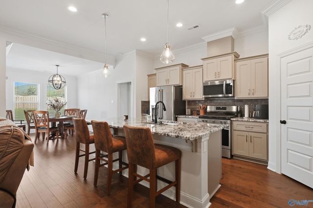 8826 Old Middlestown Road, Gurley, AL 35748