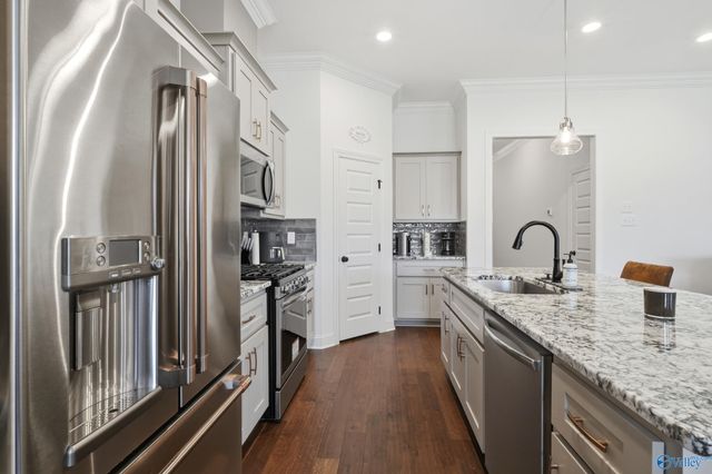 8826 Old Middlestown Road, Gurley, AL 35748