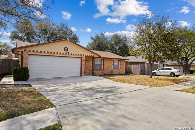 13939 Brantley, San Antonio, TX 78233