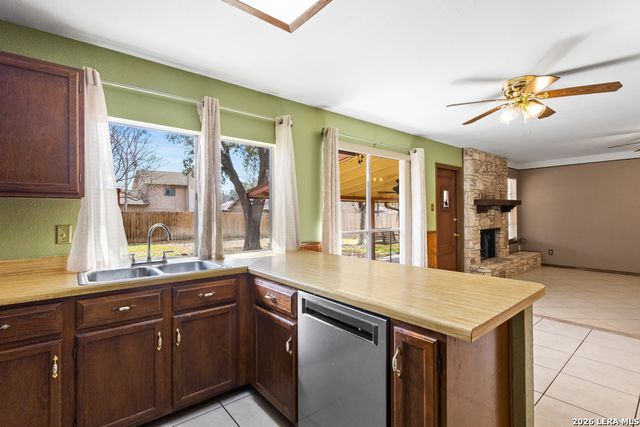 13939 Brantley, San Antonio, TX 78233