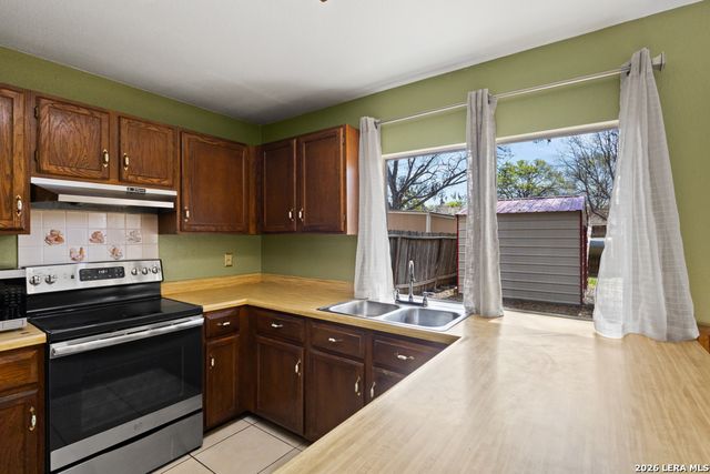 13939 Brantley, San Antonio, TX 78233