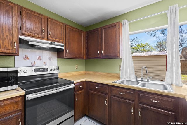 13939 Brantley, San Antonio, TX 78233