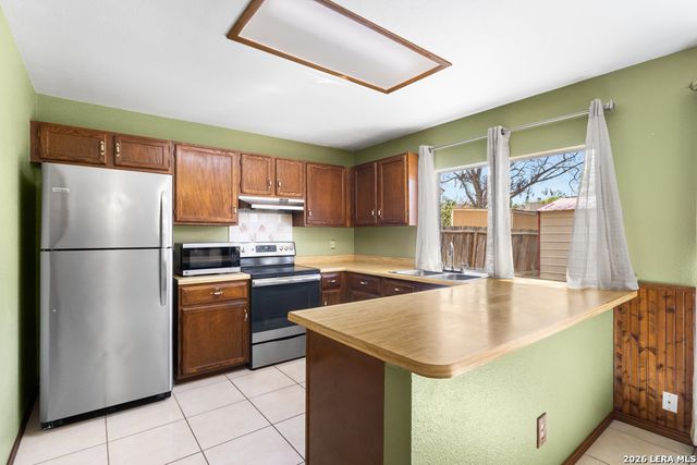 13939 Brantley, San Antonio, TX 78233