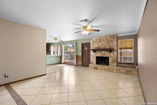 13939 Brantley, San Antonio, TX 78233