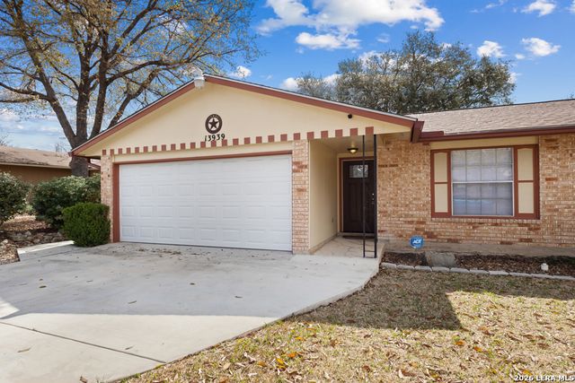 13939 Brantley, San Antonio, TX 78233