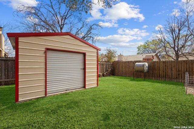 13939 Brantley, San Antonio, TX 78233