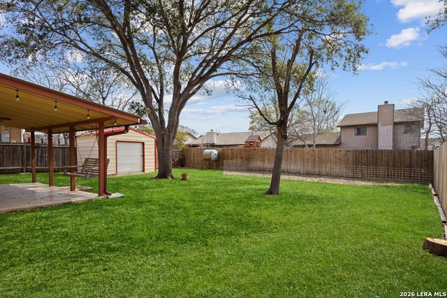 13939 Brantley, San Antonio, TX 78233