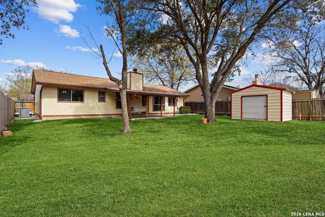 13939 Brantley, San Antonio, TX 78233