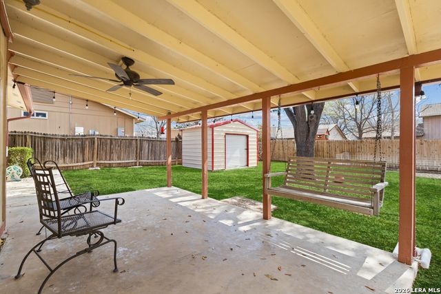 13939 Brantley, San Antonio, TX 78233