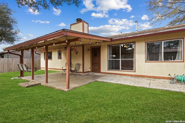 13939 Brantley, San Antonio, TX 78233