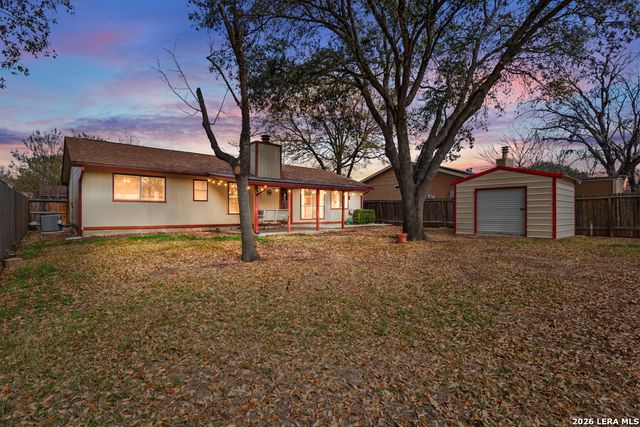 13939 Brantley, San Antonio, TX 78233