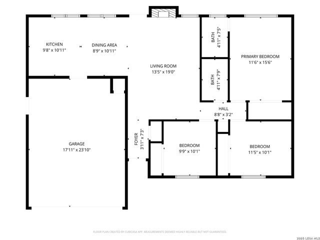 13939 Brantley, San Antonio, TX 78233