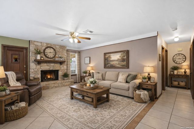 13939 Brantley, San Antonio, TX 78233