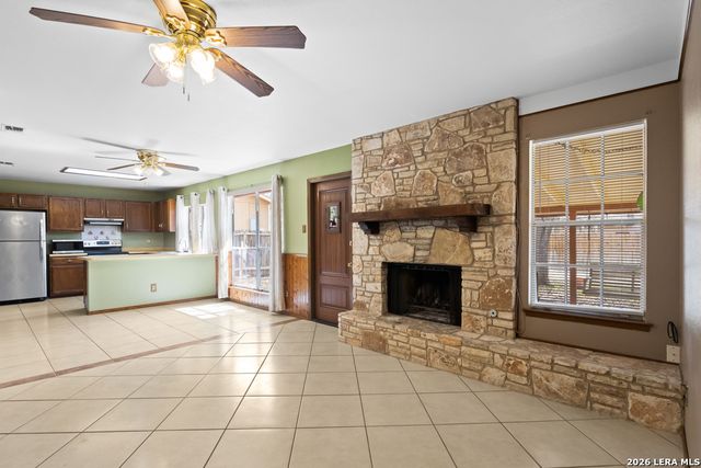 13939 Brantley, San Antonio, TX 78233