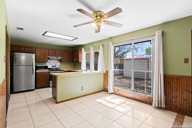 13939 Brantley, San Antonio, TX 78233