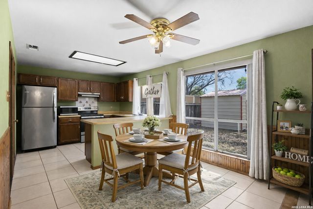 13939 Brantley, San Antonio, TX 78233