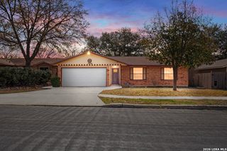 13939 Brantley, San Antonio, TX 78233