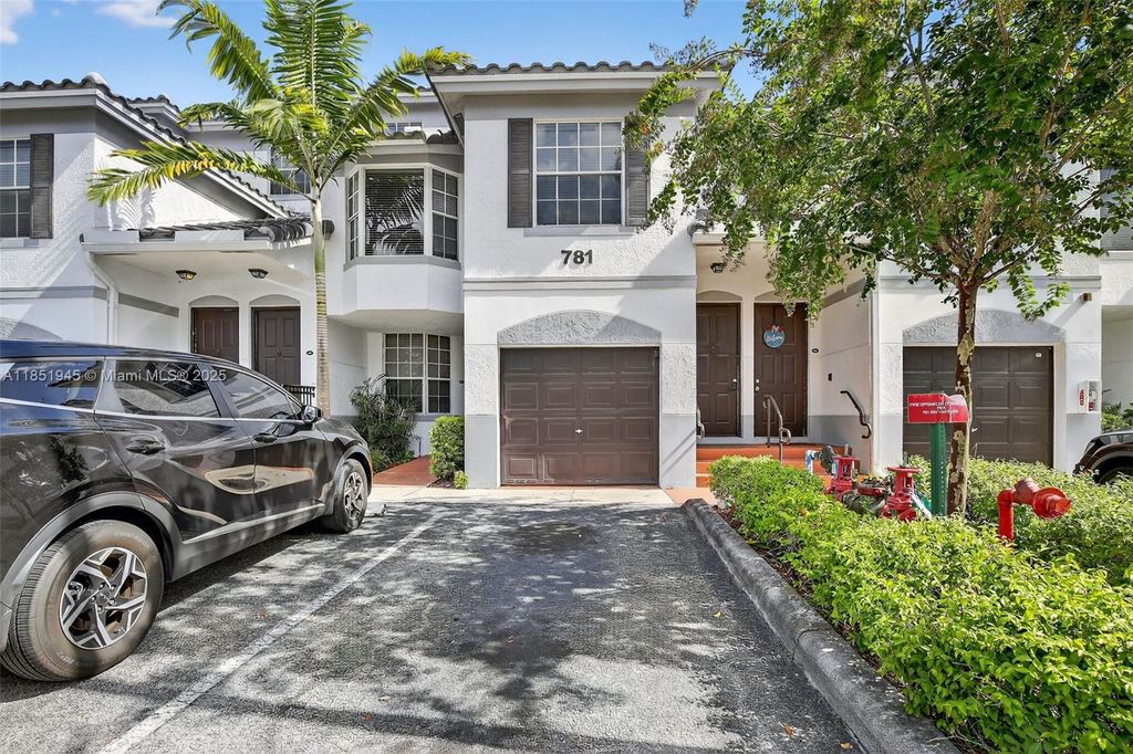 781 SW 148th Ave 1506, Sunrise, FL 33325