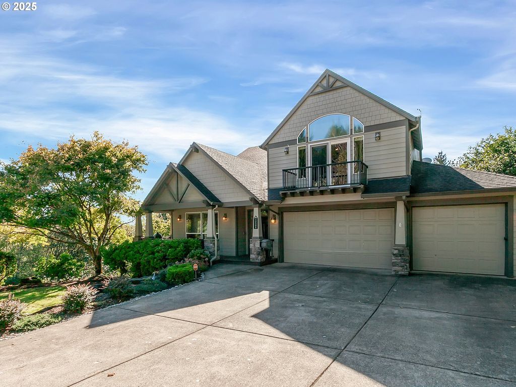 12408 Ne 238TH Ave, Brush Prairie, WA 98606
