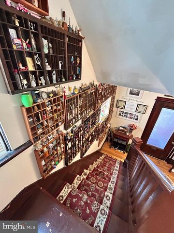 228 S TENNESSEE AVE, Martinsburg, WV 25401