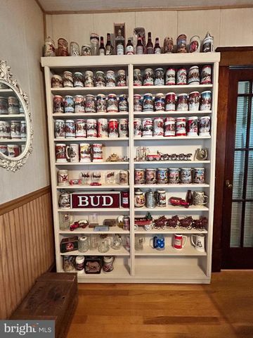 228 S TENNESSEE AVE, Martinsburg, WV 25401