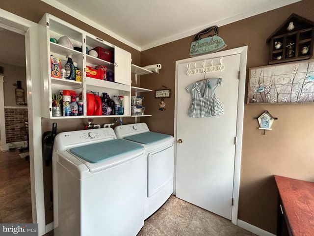228 S TENNESSEE AVE, Martinsburg, WV 25401