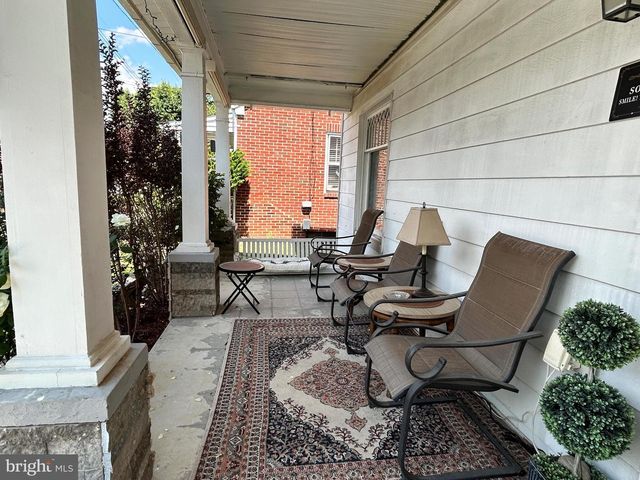 228 S TENNESSEE AVE, Martinsburg, WV 25401