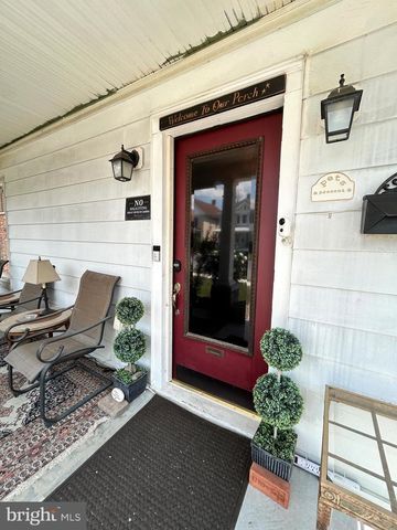228 S TENNESSEE AVE, Martinsburg, WV 25401