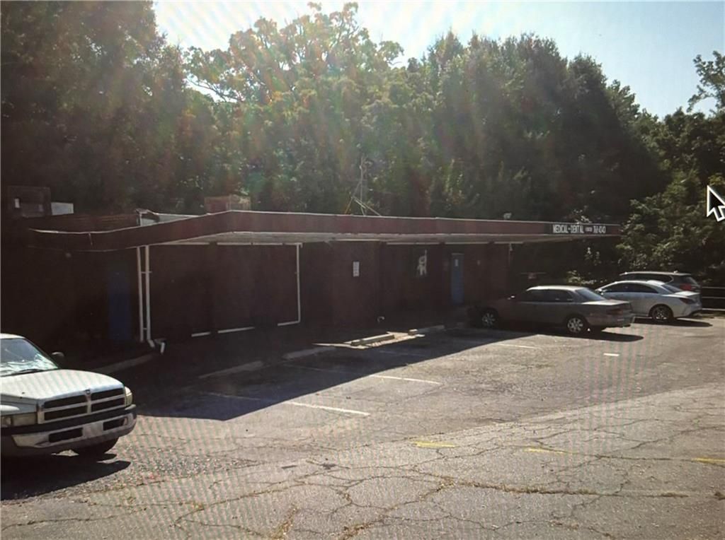 2150 Metropolitan, Atlanta, GA 30315