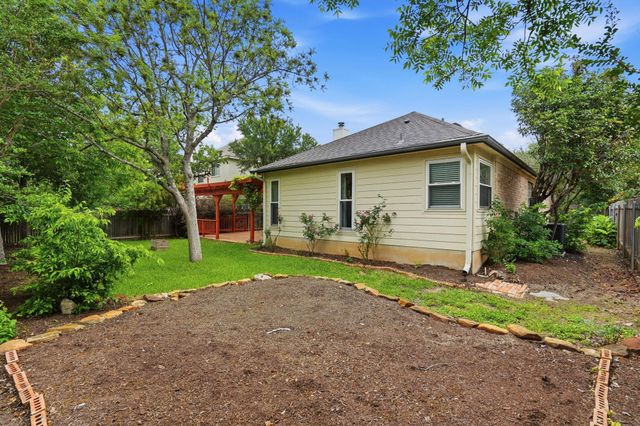 1313 Roadrunner DR, Cedar Park, TX 78613