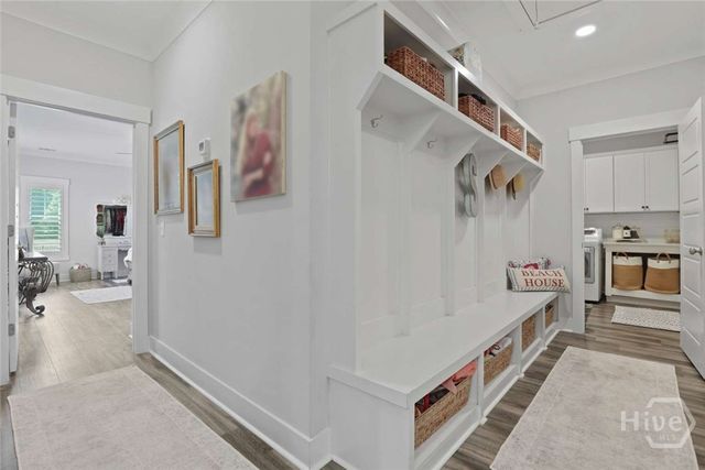 148 Silver Fox Trail, Richmond Hill, GA 31324