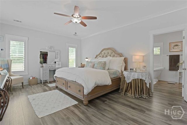 148 Silver Fox Trail, Richmond Hill, GA 31324