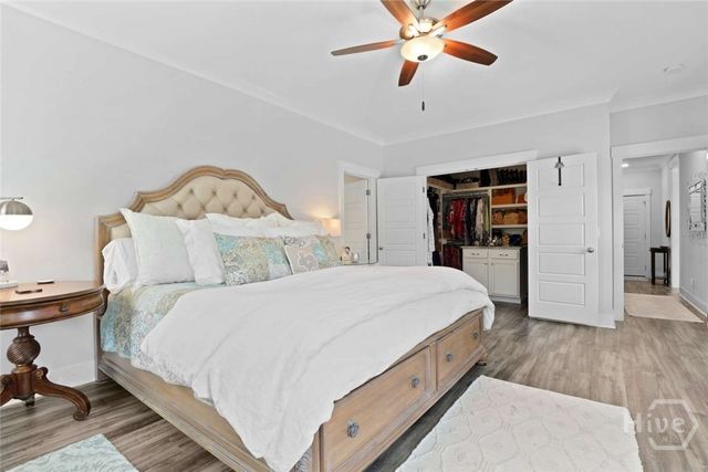 148 Silver Fox Trail, Richmond Hill, GA 31324
