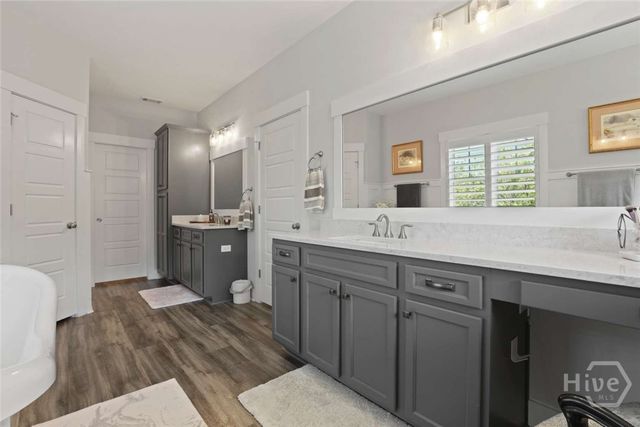 148 Silver Fox Trail, Richmond Hill, GA 31324