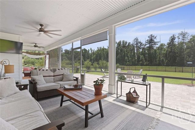 148 Silver Fox Trail, Richmond Hill, GA 31324