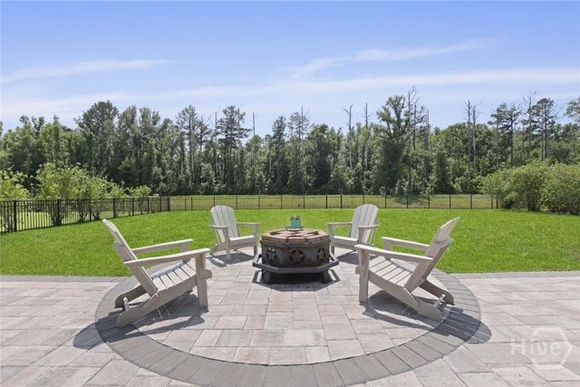 148 Silver Fox Trail, Richmond Hill, GA 31324