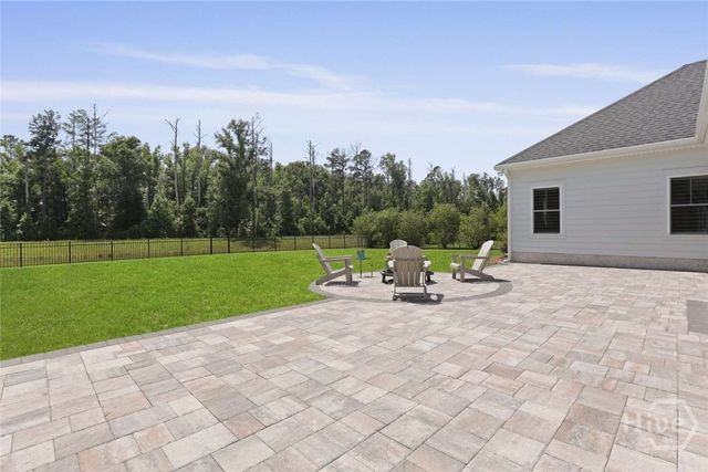148 Silver Fox Trail, Richmond Hill, GA 31324