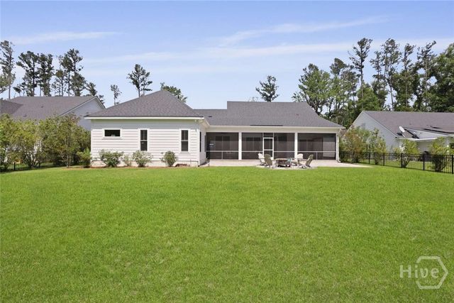 148 Silver Fox Trail, Richmond Hill, GA 31324