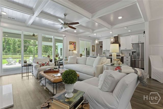 148 Silver Fox Trail, Richmond Hill, GA 31324