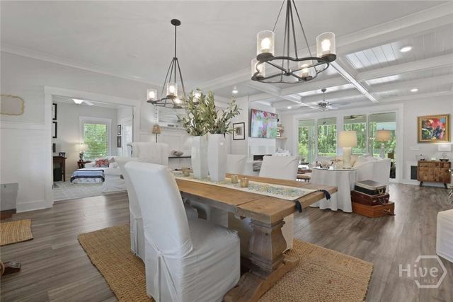 148 Silver Fox Trail, Richmond Hill, GA 31324