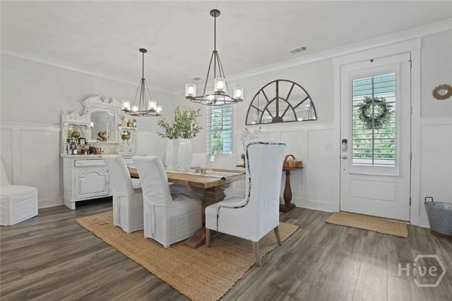 148 Silver Fox Trail, Richmond Hill, GA 31324